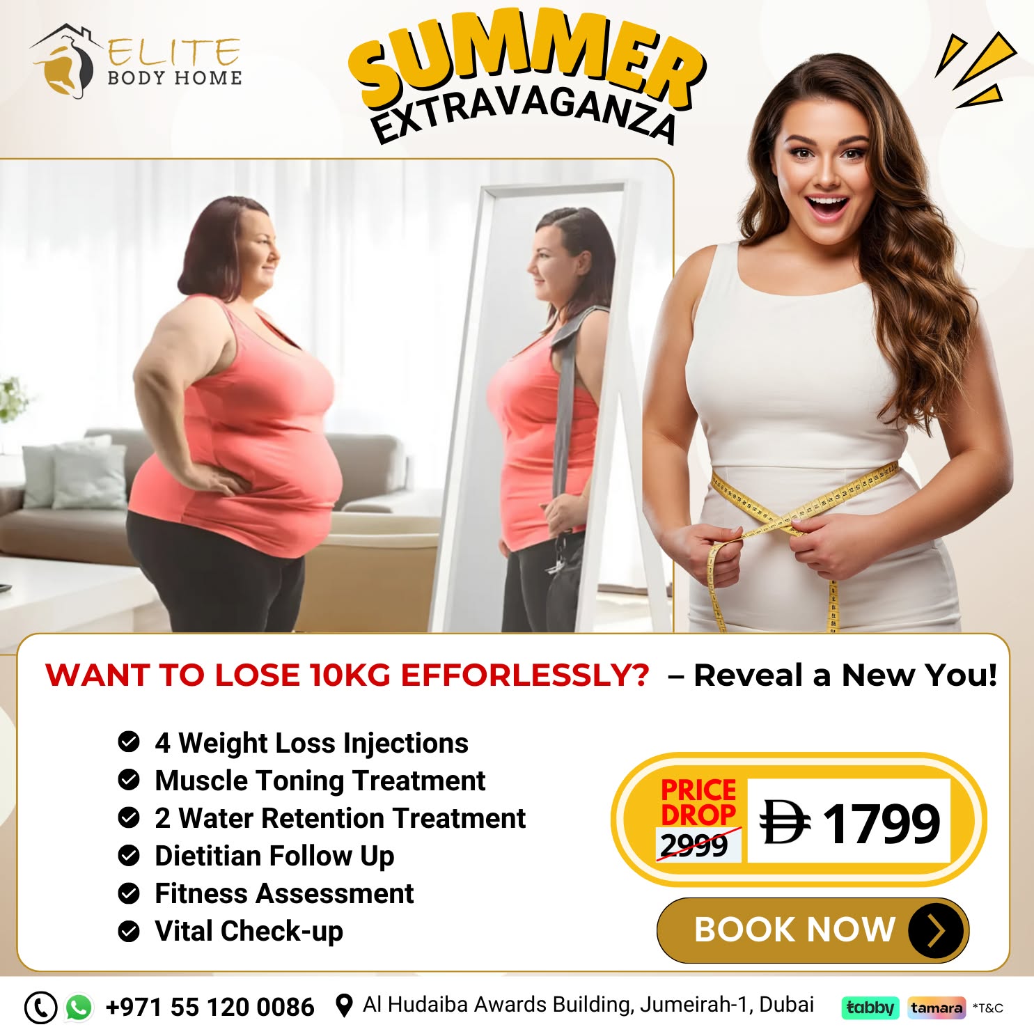 Weight Loss Treatments