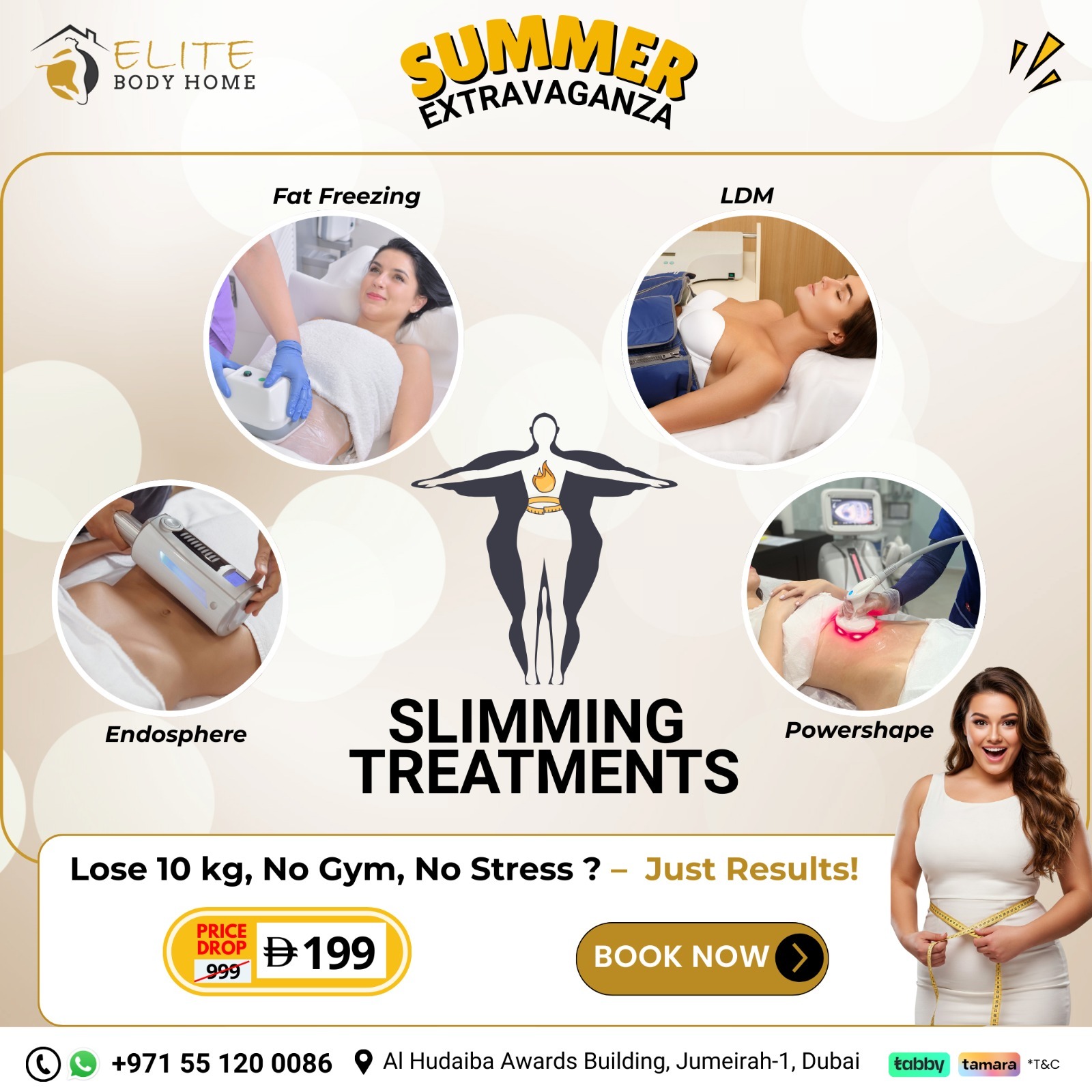 Slimming Treatments